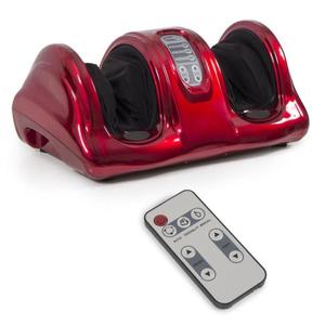 Masajeador Eléctrico de Pies Marca TODO con Presión Shiatsu, Calor y Control de Tiempo - Máquina de Spa Multifunción - Product Image 6