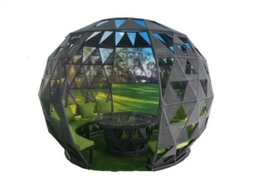 Ngoài trời Vườn Hồ Bơi <span class=keywords><strong>Cabana</strong></span> đồ nội thất bãi biển Patio đi văng với tán Sun <span class=keywords><strong>Lounger</strong></span> ngoài trời <span class=keywords><strong>wicker</strong></span> đồ nội thất mây sofa - Product Image 2