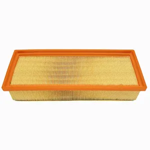 Gates air filter factory wholesale high quality air filter auto parts air filter for Audi 8K0133843M 8R0133843D 8R0133843K