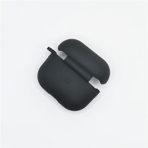 Nouvelle coque en silicone <span class=keywords><strong>air</strong></span> pods pour <span class=keywords><strong>airpod</strong></span> 4 <span class=keywords><strong>3</strong></span> peau de manchon de couverture avec mousqueton anti-perte pour airpods <span class=keywords><strong>pro</strong></span> 2 étui de charge - Product Image 4