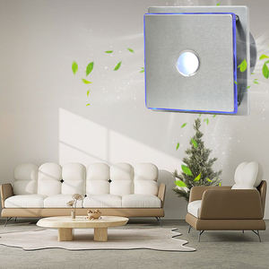 Ventilateur <span class=keywords><strong>d</strong></span>'extraction électrique <span class=keywords><strong>silencieux</strong></span> à grand volume <span class=keywords><strong>d</strong></span>'<span class=keywords><strong>air</strong></span> pour hôtel OEM/ODM Support pour salle de bain Capteur <span class=keywords><strong>d</strong></span>'humidité Kit de ventilateur extracteur - Product Image 2