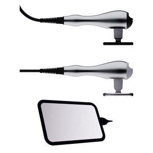 Máquina de Calentamiento Profundo para Reafirmar el Cuerpo, Dispositivo de Sonda Monopolar Multimodo para Tonificar y Contornear - Product Image 6