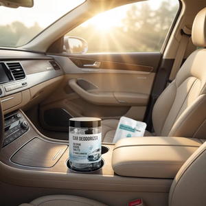 <span class=keywords><strong>D</strong></span>ésodorisant de voiture personnalisé OEM de haute qualité pour commande en gros, avec logo de marque privée, fabricant en gros <span class=keywords><strong>d</strong></span>'éliminateurs <span class=keywords><strong>d</strong></span>'<span class=keywords><strong>odeurs</strong></span> de voiture - Product Image 3
