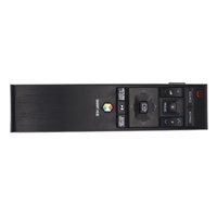 Télécommande intelligente de remplacement à code fixe automatique en plastique pour téléviseur intelligent SAMSUNG, télécommande BN59-01220E