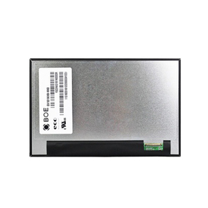 ADS ปกติเป็นจอแสดงผลสีดำแบบโปร่งแสงขนาด 10.1 นิ้ว 1280RGB*800 WXGA 149PPI GV101WXM-NN0-3GP0 หน้าจอแสดงผล LCD สำหรับอุตสาหกรรม - Product Image 3