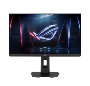 Nuevo ROG Strix XG259QNSR de 24.5 Pulgadas, 420Hz, Fast IPS, 16:9, 90% DCI-P3, 1 Ms GTG (0.3 Ms Mínimo), HDR, FHD para PC, Cibercafé - Product Image 1