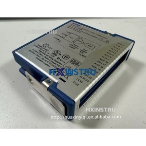 Módulo de Entrada Analógica de 32 Canales NI-9205 CDAQ de National Instruments 779357-01 H - Product Image 2