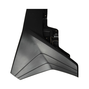 <span class=keywords><strong>Kit</strong></span> de carrocería de fácil instalación de parachoques delantero Boyue L de plástico ABS cromado de alta calidad, abrazaderas incluidas, repuesto de coche nuevo - Product Image 5