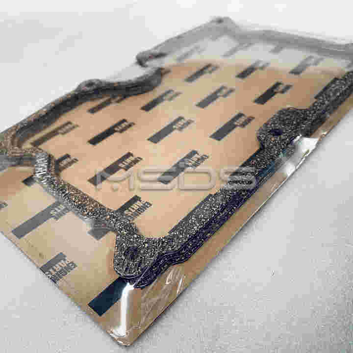 Cummins Engine ROCKER LEVER COVER Gasket 3058532 3049130| Alibaba.com 