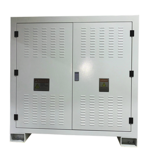 Tốt nhất người bán chúng tôi Canada giấy chứng nhận 3 giai đoạn khô loại 1300kva 220V đến 480V bước lên biến áp - Product Image 1