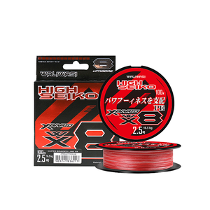 Línea de Pesca MAX YGK-X 92T121 Soul 12 PE Multifilamento, Flotante, para Agua Salada, 200M, Trenzada, para Pesca en <span class=keywords><strong>Lago</strong></span>, Río y Arroyo - Product Image 4