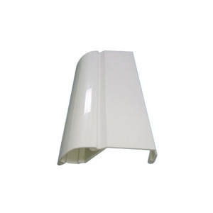 บริการปรับแต่งแม่พิมพ์โปรไฟล์พลาสติกแบบอัดรีด OEM - Product Image 1