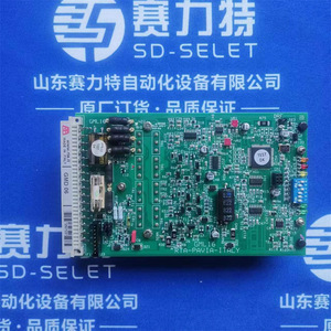 ไดรเวอร์ปรับความถี่ Rta รุ่น 103-H8222-6340 Ffm02 ผลิตในอิตาลี - Product Image 3