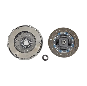 KIT D'EMBRAYAGE 2052.Z0 2052.Z2 2052.P7 1610872680 623332500 1611284780 1611273280 1611273080 pour PEUGEOT 207 308-1.6HDI - Product Image 4