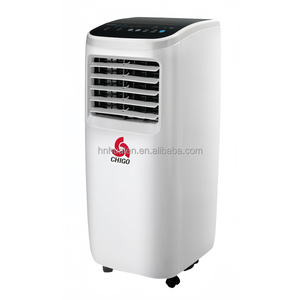 Promotion <span class=keywords><strong>Climatiseur</strong></span> <span class=keywords><strong>mobile</strong></span> portable 9000 Btu 1 CV avec ventilateur de refroidissement et déshumidification, avec roulettes et <span class=keywords><strong>kit</strong></span> de fixation <span class=keywords><strong>pour</strong></span> fenêtre, <span class=keywords><strong>pour</strong></span> tente et camping-car - Product Image 2