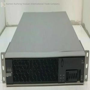 Asa5515-k9 con Asa-ic-6ge-sfpwbr-a, Firewall de Seguridad Adaptativa, Nuevo, Original, Disponible, Automatización Industrial, Dedicado - Product Image 1