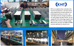 KHT ブライトAC電源式IP65 LEDデジタル花火ライト PVC 300W 4500個チップ調光可能リモコン付き ガーデン/プラザフェスティバル用 - Product Image 5