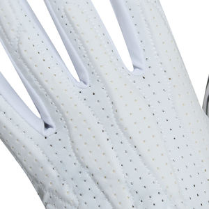 Gants de football améliorés Gants de football américain antidérapants en silicone de qualité personnalisée - Product Image 2