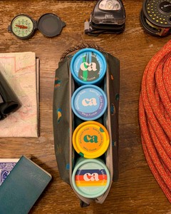 Eco Friendly Cardboard Cylinder Tube for Lip Balm Cream Twist up Paper Tubes with Custom logo Printed 100% Biodegradable - Product Image 2