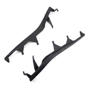 Junta de goma para faros delanteros Bmw Serie 3 E46, para reemplazo y reparación, ajuste izquierdo y derecho, 2002 2005 - Product Image 5