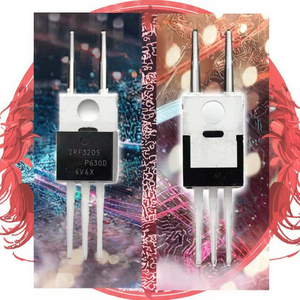 IR IRF3205NPBF MOSFET 55V 110A Paquete de TO-220AB <span class=keywords><strong>IRF3205</strong></span> - Product Image 3