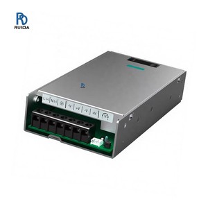 Module stabilisé 6EP13341LD00 PSU100D 6EP1334-1LD00 Alimentation à découpage 24V CC 12.5A Automatisation industrielle - Product Image 1