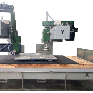 SCIE MACHINE DE POLISSAGE Direct Usine Vietnam 4000X2100X2300mm Fabrication Meilleure Qualité Expédition Rapide - Product Image 1