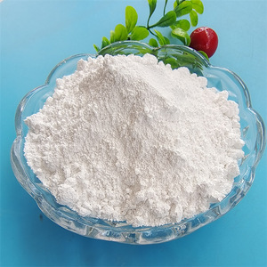 Các nhà máy Trung Quốc bán nguyên liệu gốm nóng, bột cao lanh nung, đất sét nung cao lanh có độ trắng cao - Product Image 2