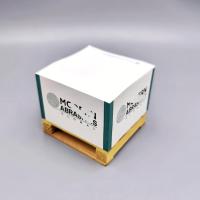 Cadeaux promotionnels en gros : Bloc-notes en papier imprimé, Bloc-notes mémo, Bloc-notes adhésif, Bloc-notes de bureau avec palette, Bloc-notes de poche