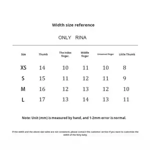 Хит продаж: Накладные ногти ручной работы с эффектом кошачьего глаза и стразами, форма «Миндаль», премиум-класс, для нанесения на пальцы - Product Image 4