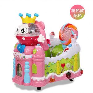 Jeux d'arcade en gros, salles de jeux, machines d'arcade commerciales à monnayeur, machines à sous pour enfants - Product Image 6