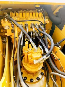 Excavadora Japonesa Original de Nueva Generación Cat 320GC de 20 Toneladas, 320GX, 320C, 320D, 320D2L en Buen Estado de Funcionamiento, Venta de Bomba PLC Core - Product Image 6