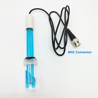 Testeur de pH du sol numérique professionnel 4-en-1 haute précision, moniteur d'humidité et de température pour jardinage et laboratoire