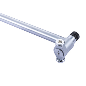 Dasqua phạm vi 50-160mm độ sâu 500mm Carbide-Tipped điểm tiếp xúc quay số chỉ số Bore <span class=keywords><strong>Gauge</strong></span> với vít đe - Product Image 5