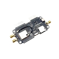 ZYSY) FlipMods WiFi 3 en 1 Multi-plateforme NRF24+ESP32 Extension CC1101 Module de développement multifonctionnel