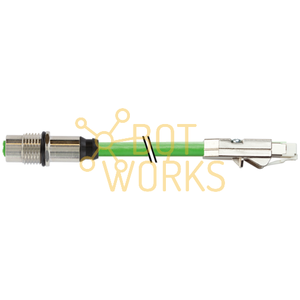 Murrelektronik 7000-SS605-8810150 - Nuovo - Product Image 1