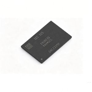 K4U6E3S4AA-MGCL Proveedores Originales de Componentes Electrónicos Circuito Integrado 16Gbit 2.133GHz LPDDR4X SDRAM FBGA-200 Memoria (CI) - Product Image 1