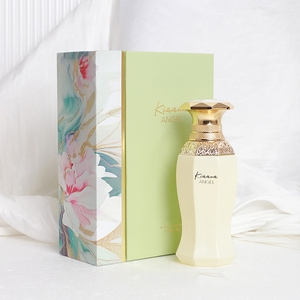 High Quality Arabian Women's Perfume Gift <b>Sets</b> Luxurious Mist Fruity Scent Professional Long Lasting <b>Spray</b> Eco-Friendly Daily - Product Image 4