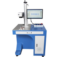 Machine de marquage laser à fil plat, marqueur laser pour câble plat, machine de marquage laser pour fil émaillé plat