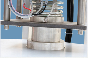 Macchina per il Confezionamento K-cup, Sigillatrice Automatica per Bicchieri in Plastica con Pellicola in Rotolo, Riempimento e Sigillatura Automatica per Yogurt - Product Image 4