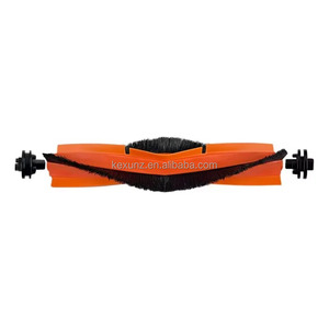 Accesorios para <span class=keywords><strong>Xiaomi</strong></span> Robot <span class=keywords><strong>Vacuum</strong></span> X20 <span class=keywords><strong>Pro</strong></span> X20 Max M30, Kit de Repuesto, Cepillo Principal, Cepillo Lateral, Filtro HEPA, Bolsas, Mopas - Product Image 2