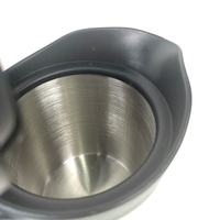 GOURMAID – saucière Double paroi en acier inoxydable