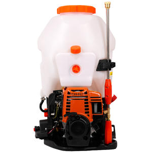 Pulverizador de Mochila Wenxin 4050B3525L de 4 Tiempos, Pulverizador Agrícola para Granja, Equipo de Protección de Plantas - Product Image 2