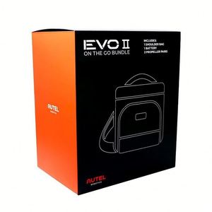 Kit de vol Autel Robotics EVO II EVO 2 Fly More, pack EVO II On-The-Go, accessoires et pièces de drone en stock - Product Image 3