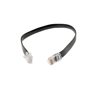 Cordon téléphonique RJ50 10P10C - Product Image 1