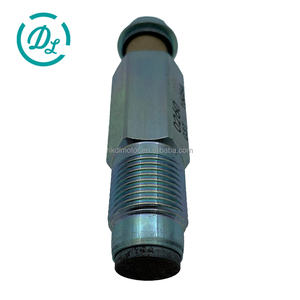 DL eexcastart วาล์วจำกัดความดันน้ำมันดีเซล095420-0260 ZX200-3 ZX240-3 SK200-8 PC400-7รถขุด4HK1 J05E - Product Image 2