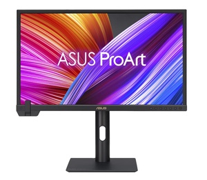 เอซุส PA24US 350cd/ รุ่นใหม่ ㎡   จอเกมมิ่ง ASUS PA24US HDR600 ขนาด 1000/1 16/9 ความละเอียด 3840*2160 อัตรารีเฟรช 60Hz เวลาตอบสนอง 5ms - Product Image 1