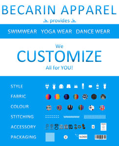 OEM Custom Damen Sexy Bikini und Sarong Beach Dreiteilige Bade bekleidung Badeanzüge String Sexy Bikini Sets Beach wear Badeanzug - Product Image 4