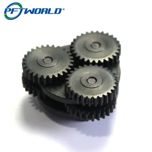 Custom High precision Compact design transmission Small size manufacturer supplier provider Industrial Planetary gears set