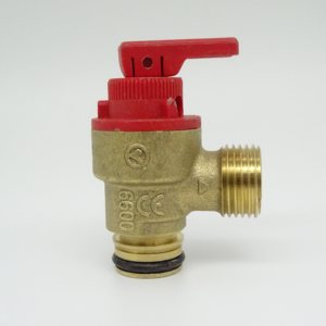 Caldaie a parete originali tedesche <span class=keywords><strong>Viessmann</strong></span> Duval Boto Yandi Demiraud con valvola di sicurezza a 3 bar, senza alimentazione elettrica per il riscaldamento - Product Image 3